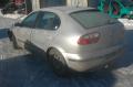 Kuva 2: Seat Leon 99-05 2001