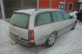 Kuva 2: Opel Omega B 1997