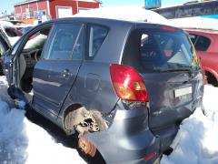 Toyota Corolla Verso 1,6vvt-i