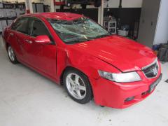 Honda Accord 2.0i-VTEC Sed