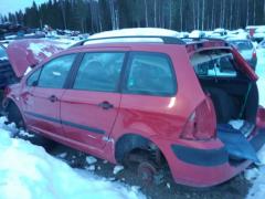 Peugeot 307 farmari