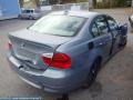 Kuva 2: Bmw 3 e90/91 sed/tou 05-12 2005