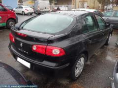 Renault laguna ii 05-07