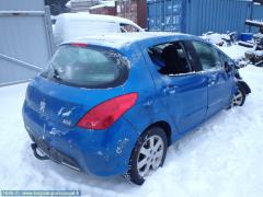 Peugeot 308 08-13