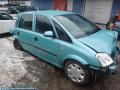 Kuva 2: Opel meriva a 03-10 2004