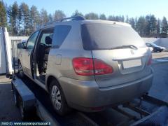 Toyota avensis verso