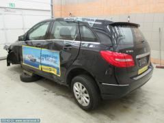 Mb b-klass (w246) 12-