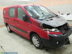 Fiat scudo 07->>