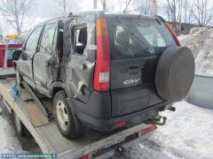 Honda cr-v 02-06