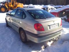 Toyota Avensis 2.0 HB