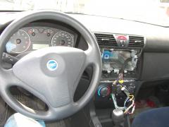 Fiat Stilo