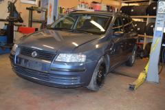 Fiat Stilo 1.6 5D Multi Wagon