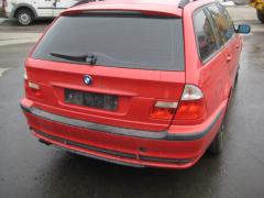 BMW 3-sarja E46 325i stw