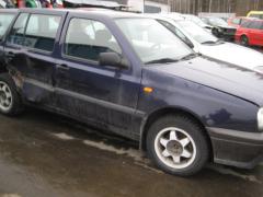 Volkswagen Golf III