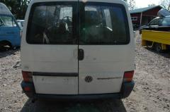 Volkswagen Transporter 1,9TD