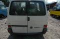 Kuva 2: Volkswagen Transporter 1,9TD 1993