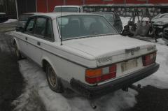 Volvo 240