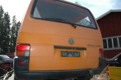 Volkswagen Caravelle 2,4D