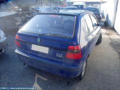 Skoda felicia