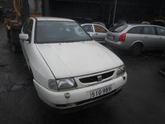 Seat Cordoba