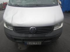 Volkswagen Transporter/caravelle