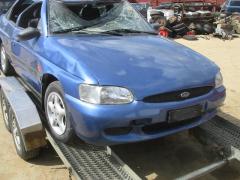 Ford Escort