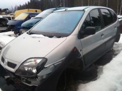Renault Scnic rx4
