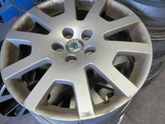 Skoda Fabia RS 1,9 TDI MUSTA