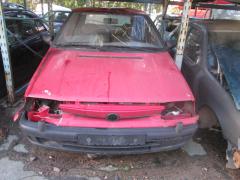 Skoda Felicia Combi 1.9D LX -97 