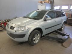 Renault Mgane 1,5 dC