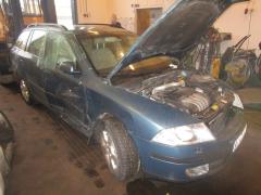 Skoda Octavia 2.0fsi