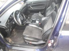 Volkswagen Passat 2.5tdi