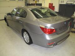 BMW E60 525d Sed