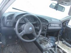 BMW E36 325i Coupe-92