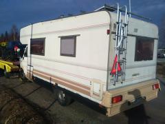 Fiat Ducato 81-93Matkailuauto