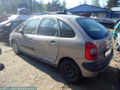 Citroen xsara picasso