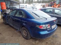 Mazda 6 02-08