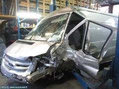 Ford transit 06-13