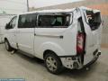 Kuva 2: Ford transit/tourneo custom 14 2013