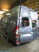 Peugeot boxer 07->>