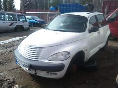 Chrysler PT Cruiser