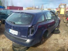 Renault Laguna 1.8Bensa farmari
