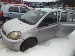 Toyota Yaris 1,3