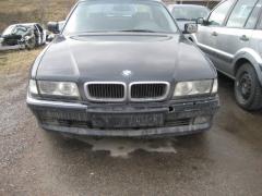 BMW 7 2.5D