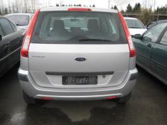 Ford Fusion 1.6i 16v
