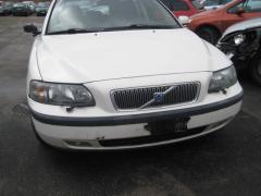 Volvo V70 D5 automaatti