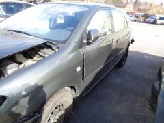 Toyota Corolla 02-07