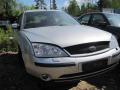 Kuva2: Ford Mondeo 2.0 TDCI -03 sedan hopea