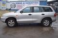 Kuva 2: Hyundai Santa fe STW 5D 2001