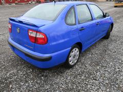 Seat Cordoba (6K2) 1.4i 8V Sed